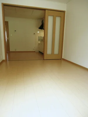 のマンスリーマンション・ウィークリーマンション「サンライズ榎Ｂ 102・洋室(No.1231222)」メイン画像