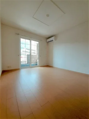 磐田市のマンスリーマンション・ウィークリーマンション「ヒルズハウス 101・洋室(No.1231223)」メイン画像