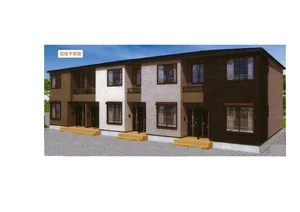 磐田市のマンスリーマンション・ウィークリーマンション「カーサ　ラコルト 103・洋室(No.1231234)」メイン画像