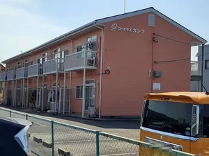 のマンスリーマンション・ウィークリーマンション「コーポラスカンナ 102・洋室(No.1231237)」メイン画像