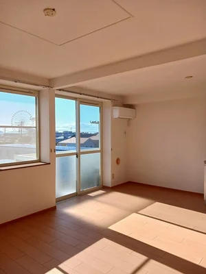 蒲郡市のマンスリーマンション・ウィークリーマンション「サンヒルズ蔵屋敷Ｂ 201・洋室(No.1231238)」メイン画像