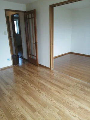 のマンスリーマンション・ウィークリーマンション「オリンポスヒルズⅡ 201・洋室(No.1231239)」メイン画像