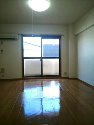 末野原駅（愛知県）のマンスリーマンション・ウィークリーマンション「花水木Ｉ 204・洋室(No.1231241)」メイン画像