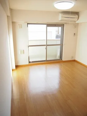 半田市のマンスリーマンション・ウィークリーマンション「ココルーナ 106・洋室(No.1231243)」メイン画像