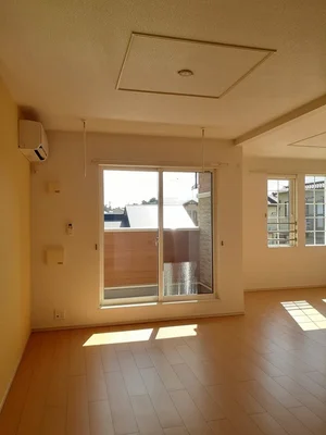 のマンスリーマンション・ウィークリーマンション「トゥオプレッソ 202・洋室(No.1231248)」メイン画像