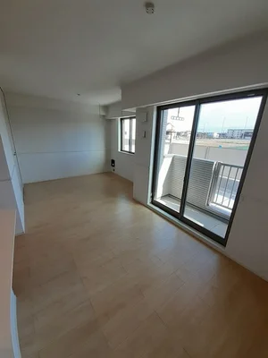 碧南市のマンスリーマンション・ウィークリーマンション「シェーネ　アイ 105・洋室(No.1231250)」メイン画像