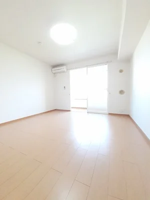 小千谷市のマンスリーマンション・ウィークリーマンション「コンドミニアム　さくら　Ａ 102・洋室(No.1231261)」メイン画像