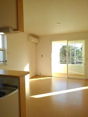 のマンスリーマンション・ウィークリーマンション「ジェルメ　ライムＡ 205・洋室(No.1231263)」メイン画像