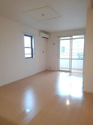 のマンスリーマンション・ウィークリーマンション「バハリ 203・洋室(No.1231265)」メイン画像