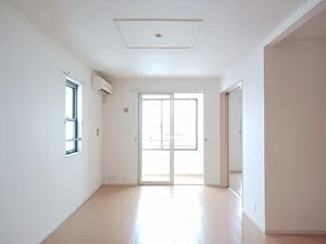 富山市のマンスリーマンション・ウィークリーマンション「バハリ 203・洋室(No.1231265)」メイン画像