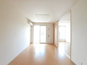 富山県の大東建託リーシング株式会社のマンスリーマンション・ウィークリーマンション「風雅 203・洋室(No.1231266)」メイン画像