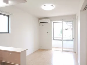 のマンスリーマンション・ウィークリーマンション「エトワール八尾Ⅴ 101・洋室(No.1231269)」メイン画像