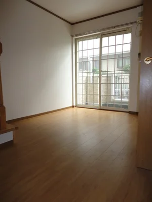 のマンスリーマンション・ウィークリーマンション「エクセレントタイムⅢ 102・洋室(No.1231276)」メイン画像