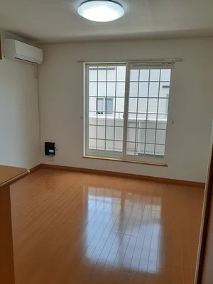 名古屋市緑区のマンスリーマンション・ウィークリーマンション「メラ　ロッソ　プリモ 201・洋室(No.1231277)」メイン画像