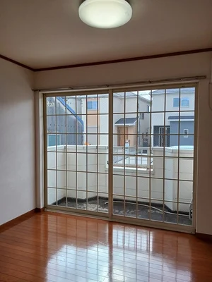 のマンスリーマンション・ウィークリーマンション「ビレッジＺＥＮ 103・和室(No.1231289)」メイン画像