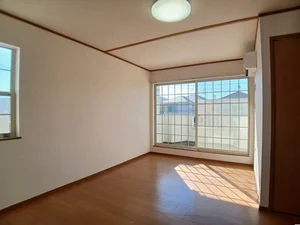 のマンスリーマンション・ウィークリーマンション「ビレッジＺＥＮ 203・洋室(No.1231290)」メイン画像