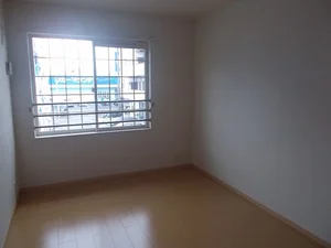 一宮市のマンスリーマンション・ウィークリーマンション「アビタシオン向山 202・洋室(No.1231291)」メイン画像