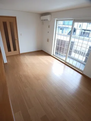 のマンスリーマンション・ウィークリーマンション「カーサグランデ 104・洋室(No.1231298)」メイン画像