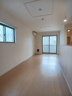 のマンスリーマンション・ウィークリーマンション「パインビレッジ　ビオーラ 104・洋室(No.1231301)」メイン画像