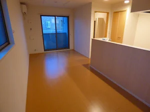 滋賀県の大東建託リーシング株式会社のマンスリーマンション・ウィークリーマンション「パインビレッジ　ビオーラ 104・洋室(No.1231301)」メイン画像