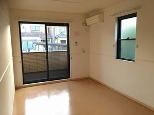 高砂市のマンスリーマンション・ウィークリーマンション「ラフィネメゾン 101・洋室(No.1231310)」メイン画像