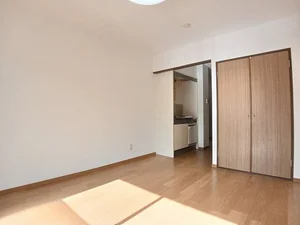 手柄駅（兵庫県）のマンスリーマンション・ウィークリーマンション「サンフレッチェ南条Ａ 101・洋室(No.1231322)」メイン画像