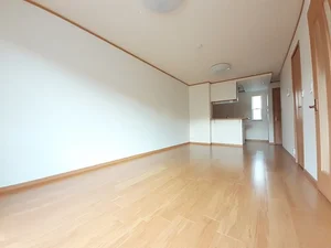 姫路駅（兵庫県）・山陽姫路駅（兵庫県）のマンスリーマンション・ウィークリーマンション「サニー・カーサＭ 102・洋室(No.1231324)」メイン画像