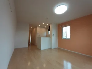 のマンスリーマンション・ウィークリーマンション「エクセラン則直Ⅳ 101・洋室(No.1231327)」メイン画像