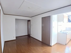 天理市のマンスリーマンション・ウィークリーマンション「シャトーローリエＣ 101・洋室(No.1231336)」メイン画像