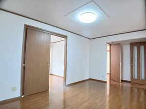 天理市のマンスリーマンション・ウィークリーマンション「シャトーローリエＣ 101・洋室(No.1231336)」メイン画像