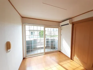 のマンスリーマンション・ウィークリーマンション「メゾンブローテ 101・洋室(No.1231338)」メイン画像