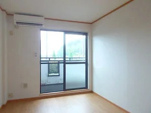 学研北生駒駅（奈良県）のマンスリーマンション・ウィークリーマンション「ソレアード白庭 202・洋室(No.1231339)」メイン画像