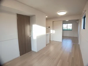 堺市美原区のマンスリーマンション・ウィークリーマンション「エヌ　プラス 103・洋室(No.1231361)」メイン画像