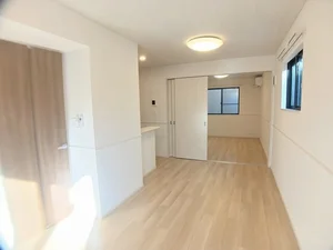 のマンスリーマンション・ウィークリーマンション「フェルド菩提 105・洋室(No.1231368)」メイン画像