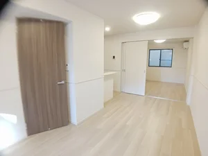 堺市美原区のマンスリーマンション・ウィークリーマンション「フェルド菩提 103・洋室(No.1231369)」メイン画像