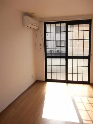 鳥取市のマンスリーマンション・ウィークリーマンション「エトワール・バーグＢ 104・洋室(No.1231373)」メイン画像