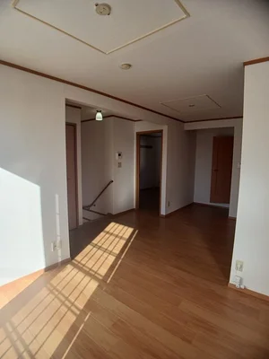 都窪郡早島町のマンスリーマンション・ウィークリーマンション「ピュアハウス 203・洋室(No.1231374)」メイン画像