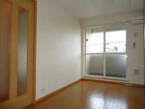 浜村駅（鳥取県）のマンスリーマンション・ウィークリーマンション「スペランツァ・ソーレⅢ 204・洋室(No.1231377)」メイン画像