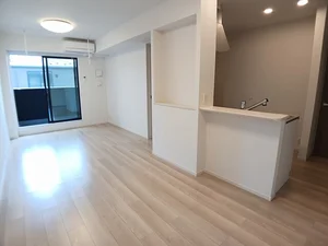 のマンスリーマンション・ウィークリーマンション「Ｂｏｓｃａｔｏ　Ｓ．Ⅰ 203・洋室(No.1231383)」メイン画像