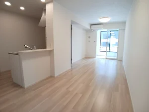 のマンスリーマンション・ウィークリーマンション「Ｂｏｓｃａｔｏ　Ｓ．Ⅰ 102・洋室(No.1231385)」メイン画像