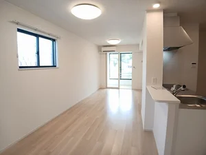 のマンスリーマンション・ウィークリーマンション「Ｂｏｓｃａｔｏ　Ｓ．Ⅱ 103・洋室(No.1231386)」メイン画像