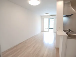 鳥取県の大東建託リーシング株式会社のマンスリーマンション・ウィークリーマンション「Ｂｏｓｃａｔｏ　Ｓ．Ⅱ 102・洋室(No.1231387)」メイン画像