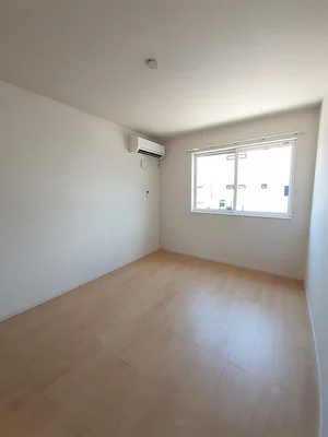 のマンスリーマンション・ウィークリーマンション「ウィステリア・ロジェＢ棟 102・洋室(No.1231392)」メイン画像