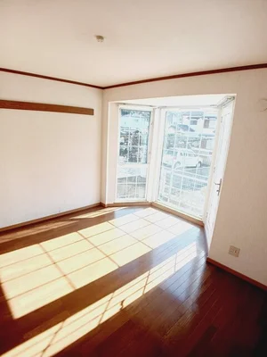 のマンスリーマンション・ウィークリーマンション「ハートフル 103・和室(No.1231395)」メイン画像