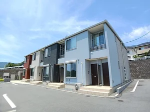 のマンスリーマンション・ウィークリーマンション「イコマ＆カドヤ 203・洋室(No.1231402)」メイン画像
