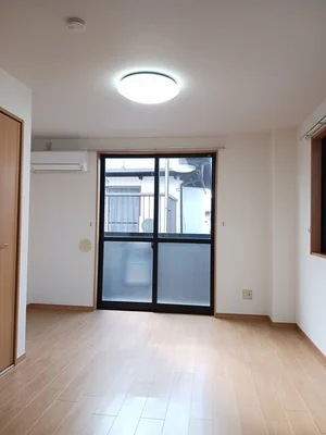 のマンスリーマンション・ウィークリーマンション「パルテール・アイⅠ 205・洋室(No.1231410)」メイン画像