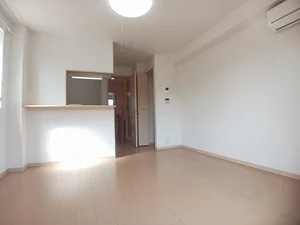 産業医科大学周辺のマンスリーマンション・ウィークリーマンション「ジェネシス　Ⅷ番館 203・洋室(No.1231419)」メイン画像