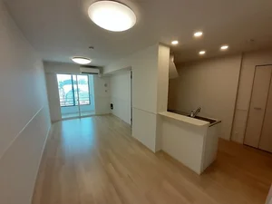 直方市のマンスリーマンション・ウィークリーマンション「ボスカート　Ｋ．Ⅰ 103・洋室(No.1231427)」メイン画像