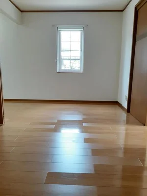 のマンスリーマンション・ウィークリーマンション「エスパルコ 101・洋室(No.1231430)」メイン画像