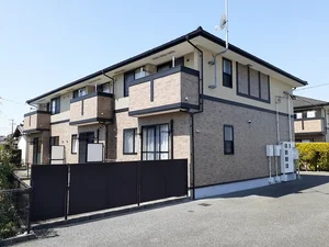 大城駅（福岡県）のマンスリーマンション・ウィークリーマンション「アルカンシェルＢ 203・洋室(No.1231431)」メイン画像